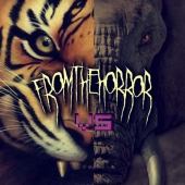 Tiger vs Elephant - From the Horror