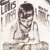 Alphabet of a Revolution - Louis Lingg & the Bombs