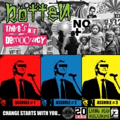 There's Not Democracy - Rotten