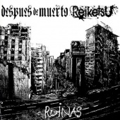 Ruinas Split - Después de Muerto/Reiketsu