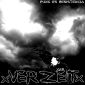 Punk es Resistencia - xVERZETx