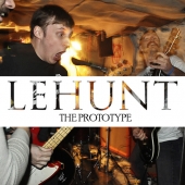 The Prototype - LeHunt