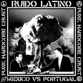 Ruido Latino: México vs Portugal - Varios Artistas