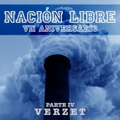 VII Aniversario NXL - Verzet