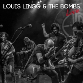 Live at L'AJB - Louis Lingg & the Bombs