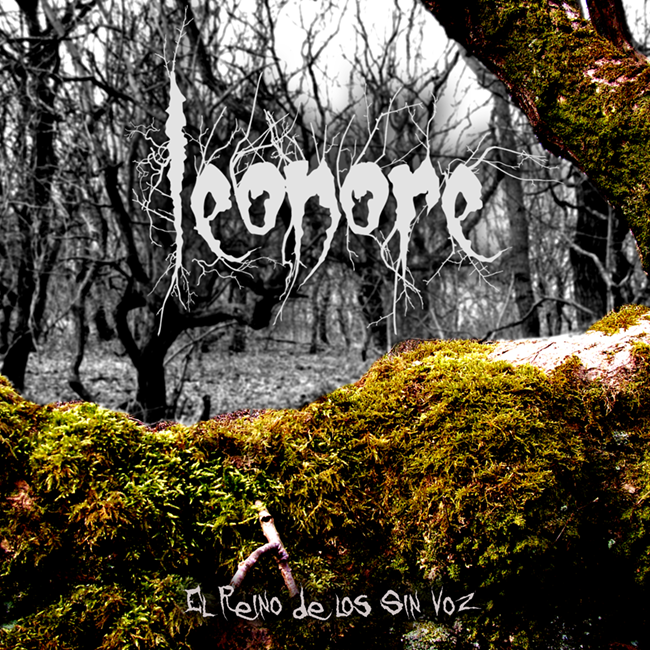 Leonore - El Reino de los Sin Voz