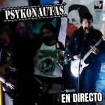 En Directo (2025) - Psykonautas