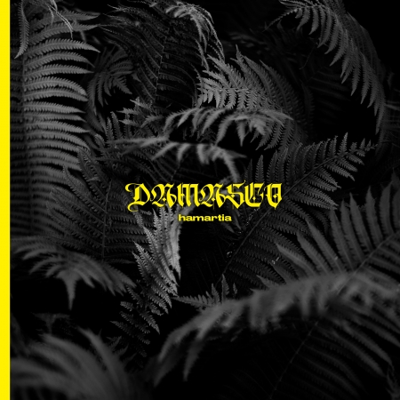 Hamartia - Damasco
