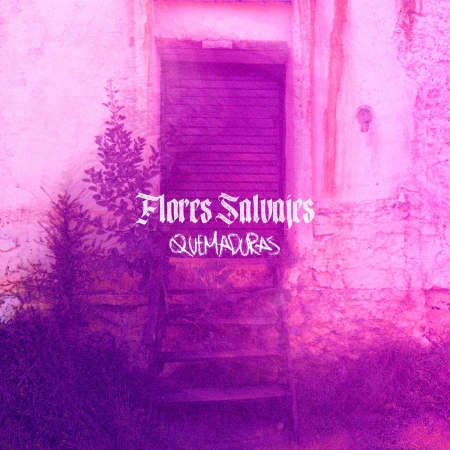 Quemaduras - Flores Salvajes